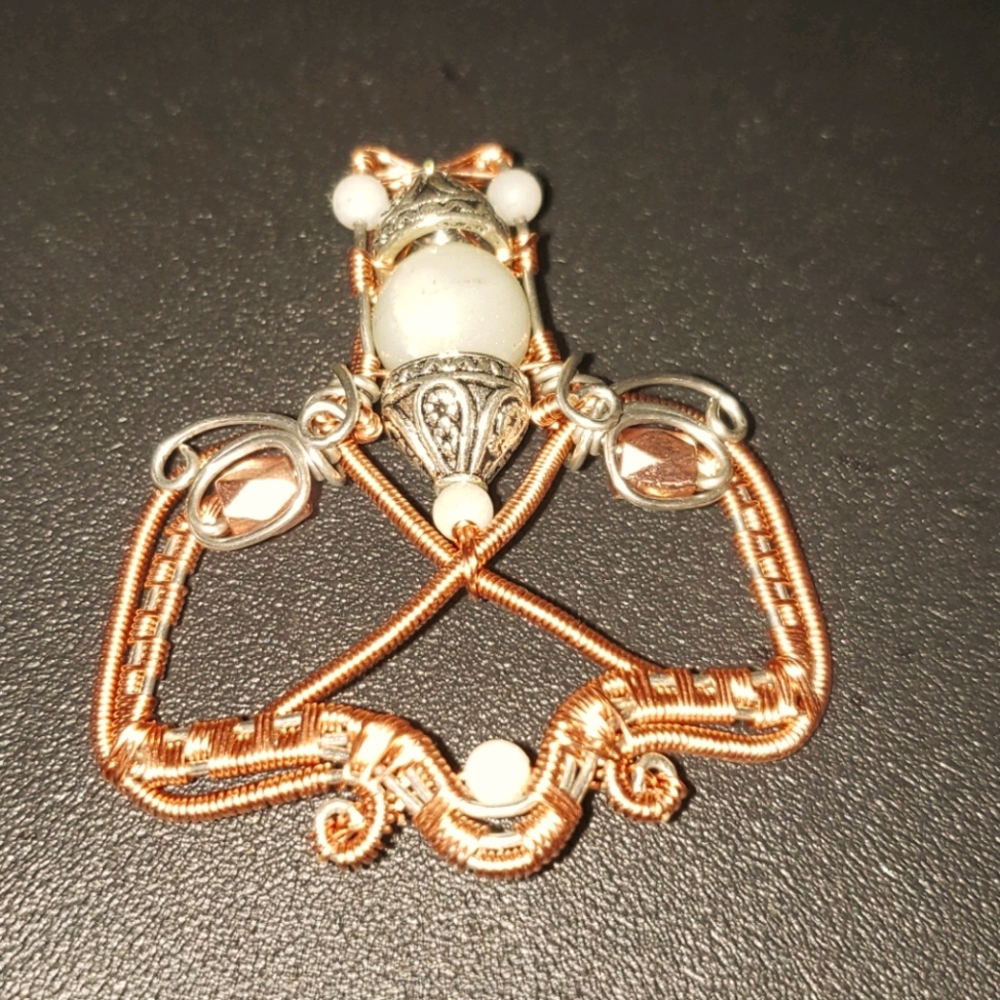 Mjollnir - Norse God Thor's Hammer Pendant